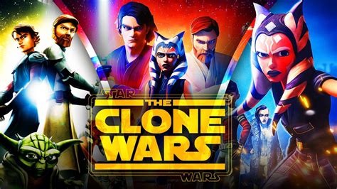 order to watch the clone wars|star wars the clone chronological.